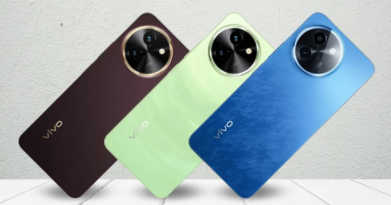 Vivo T4x 