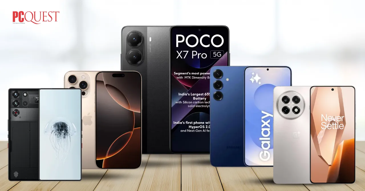 Best Mobile Phones