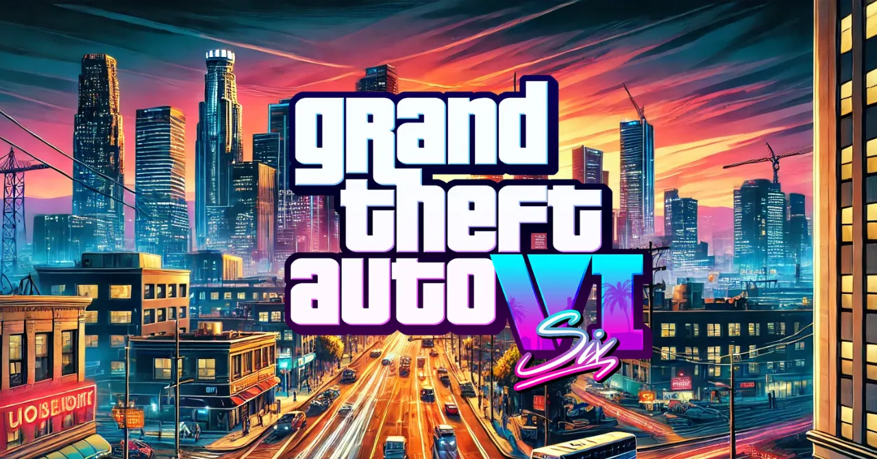 GTA 6