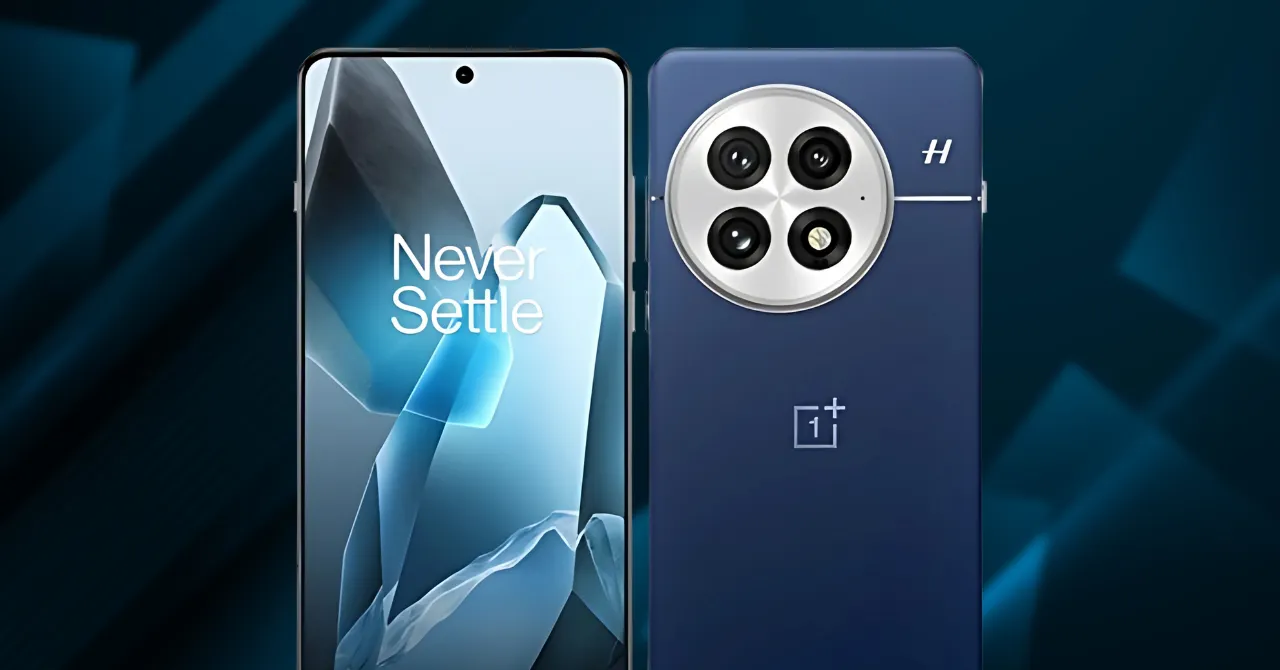 OnePlus 13 mini