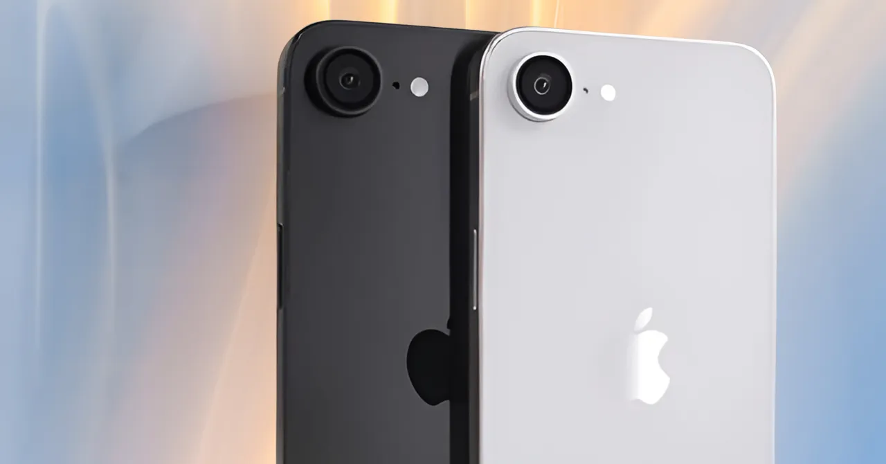 iPhone SE 4