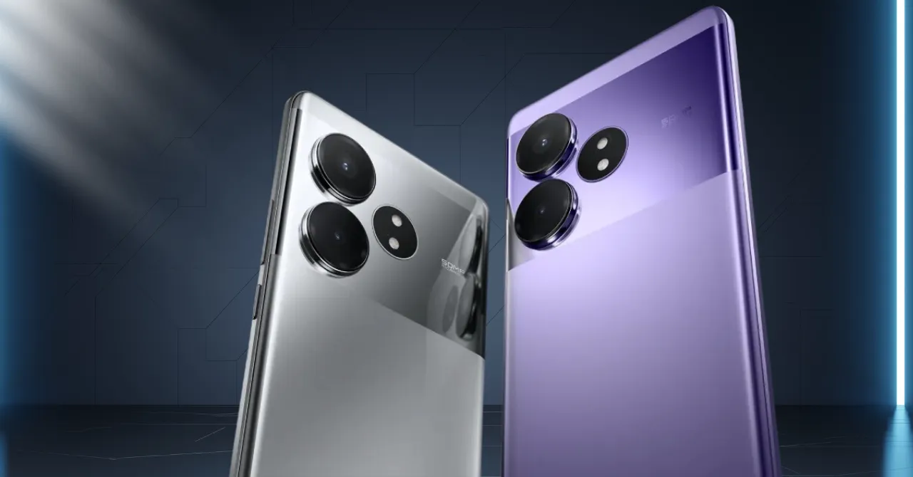 Realme Neo 7 SE