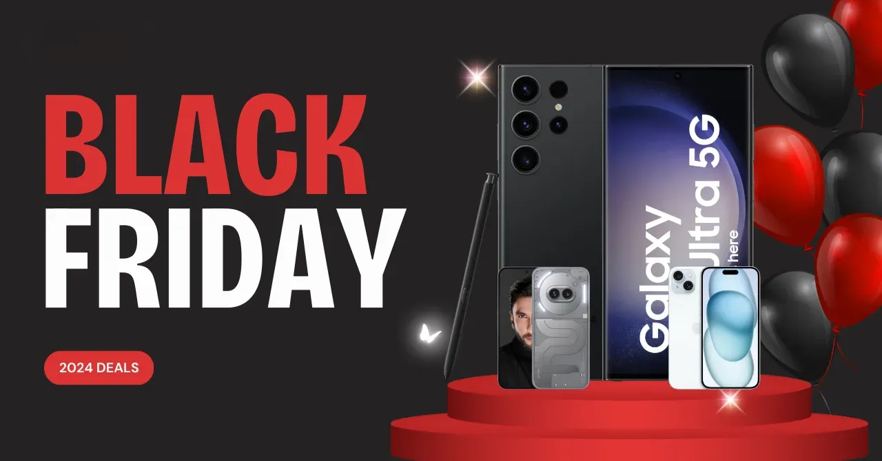Amazon Black Friday 2024-PS5 Console