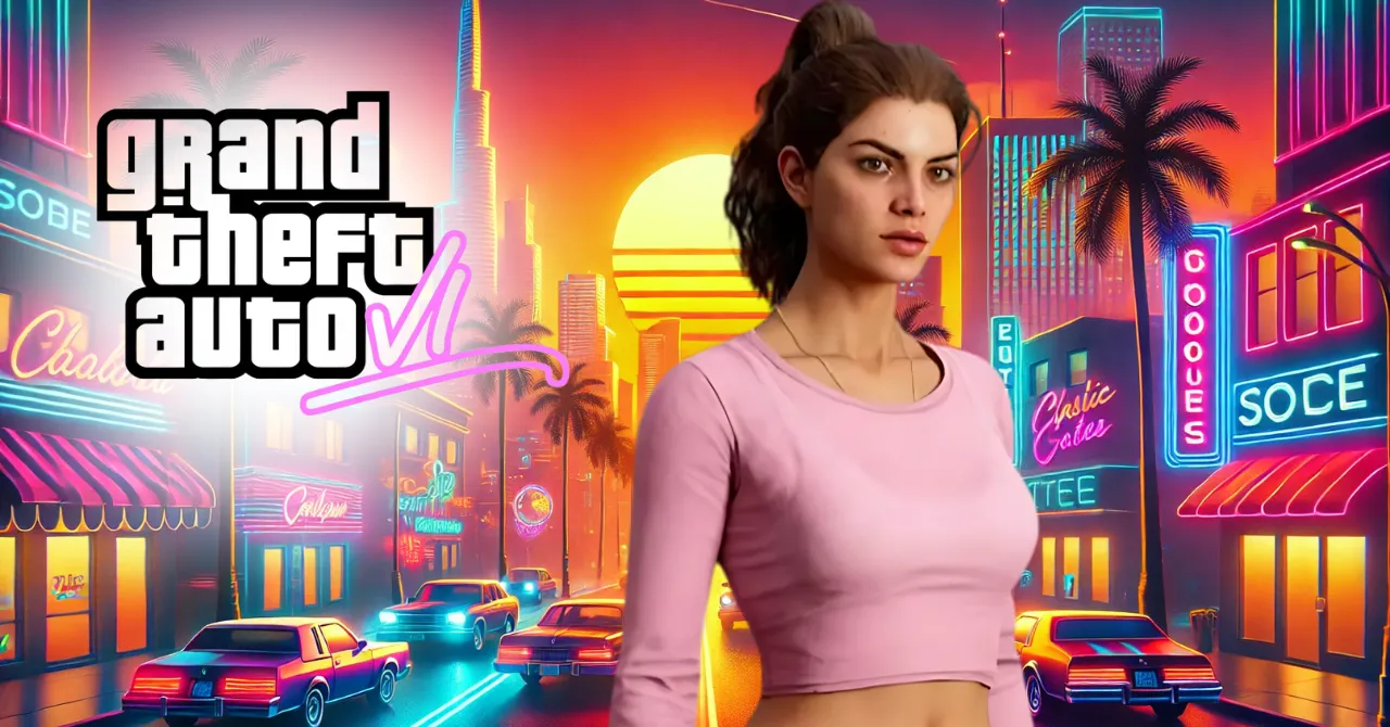 GTA 6
