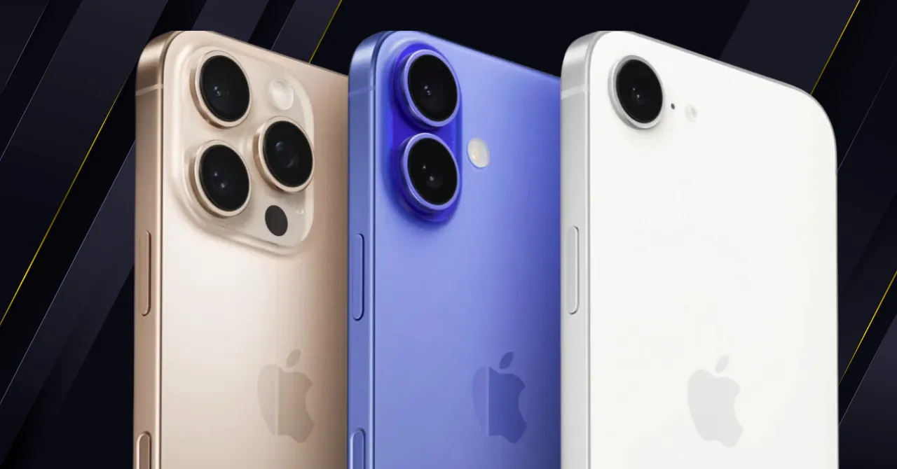 iPhone 14