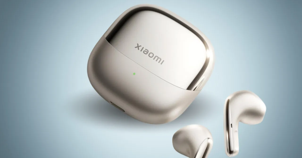 Xiaomi Buds 5 Pro series