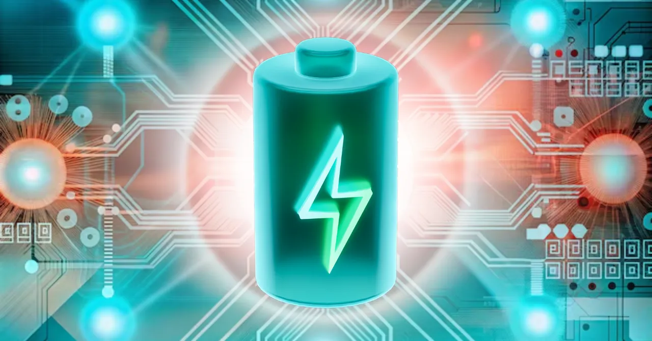 Battery Tech