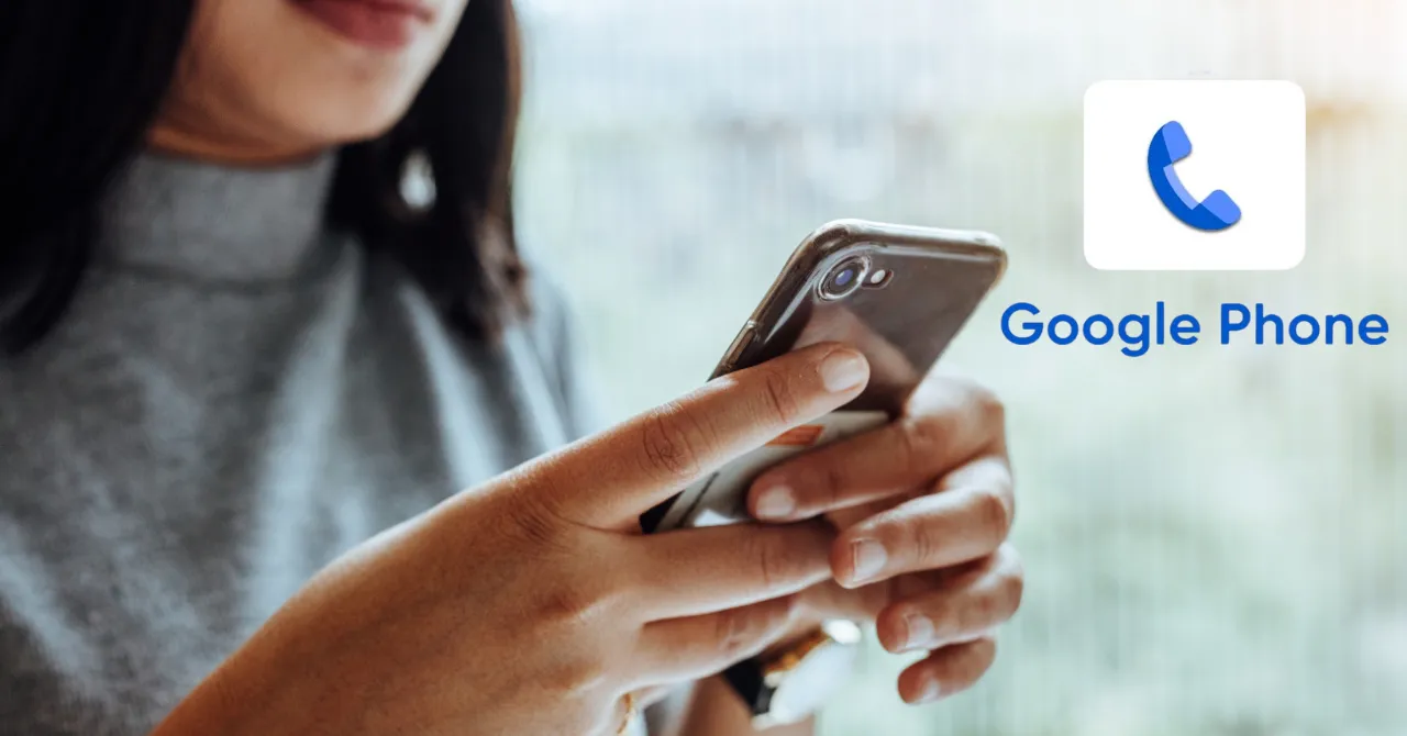 Google Phone