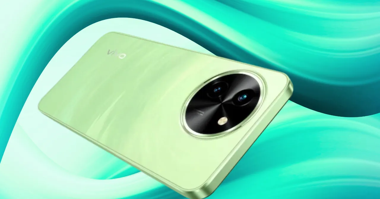 Vivo T4x 5G