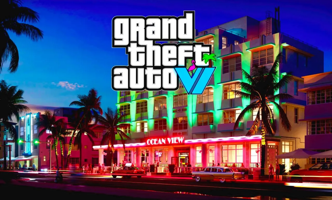 GTA 6