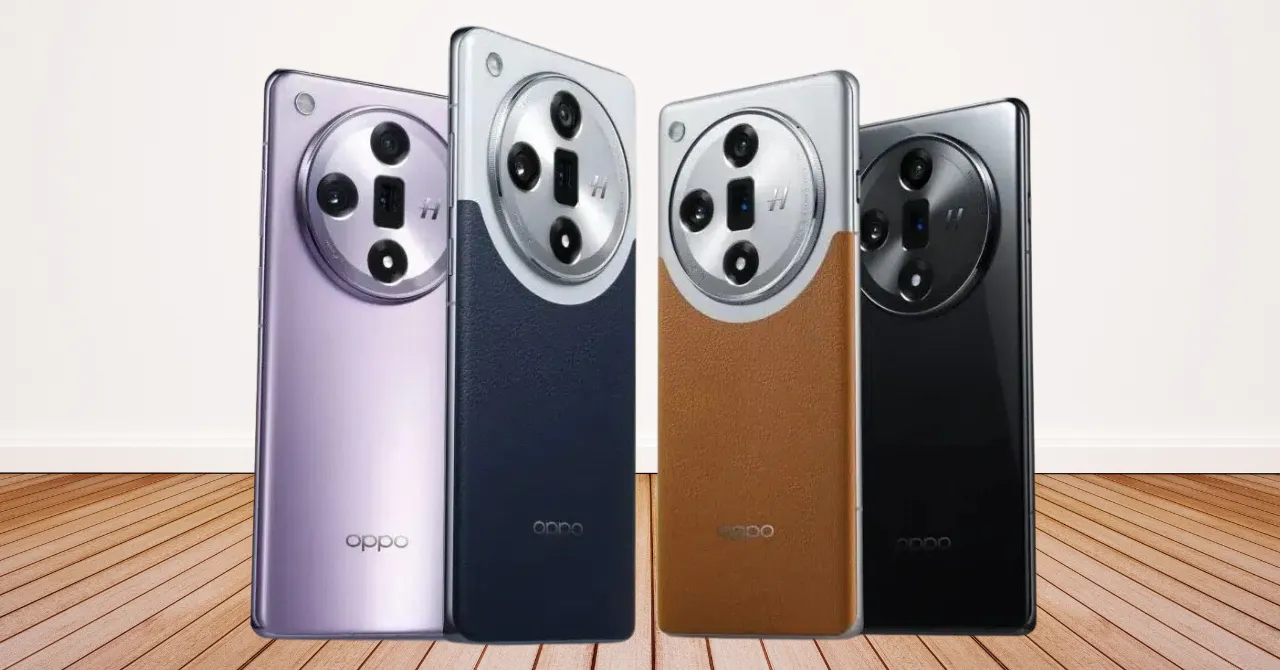 Oppo Find X8 Ultra
