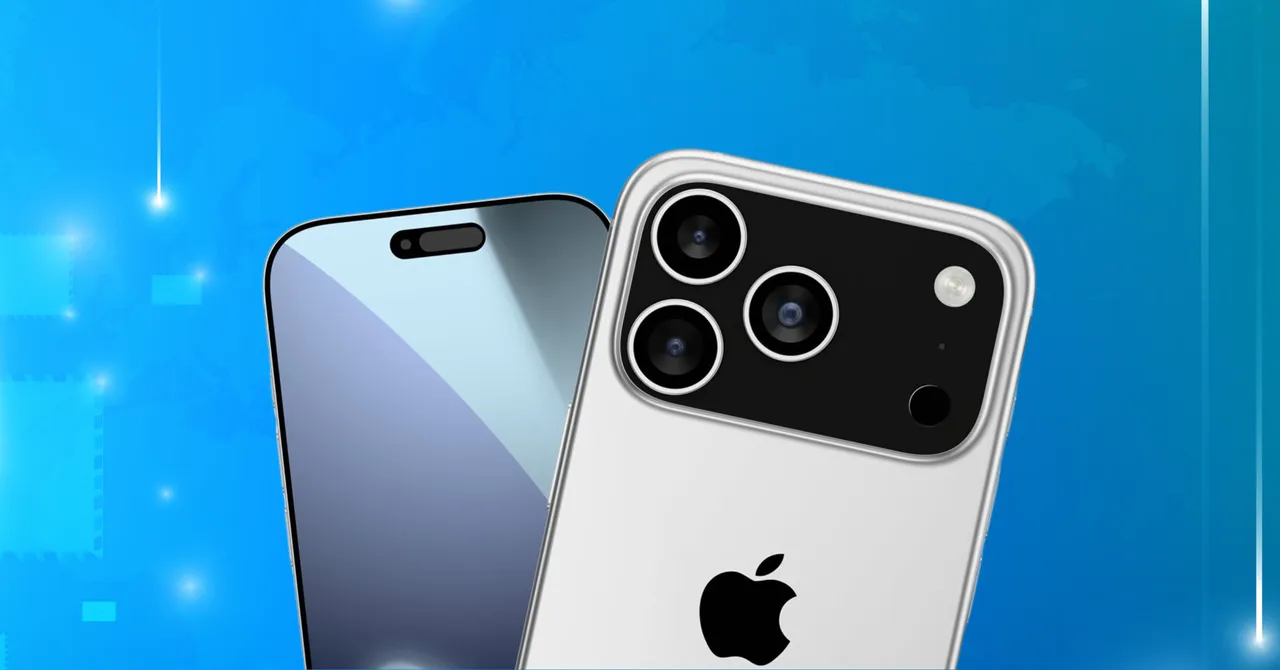 iPhone 17 series