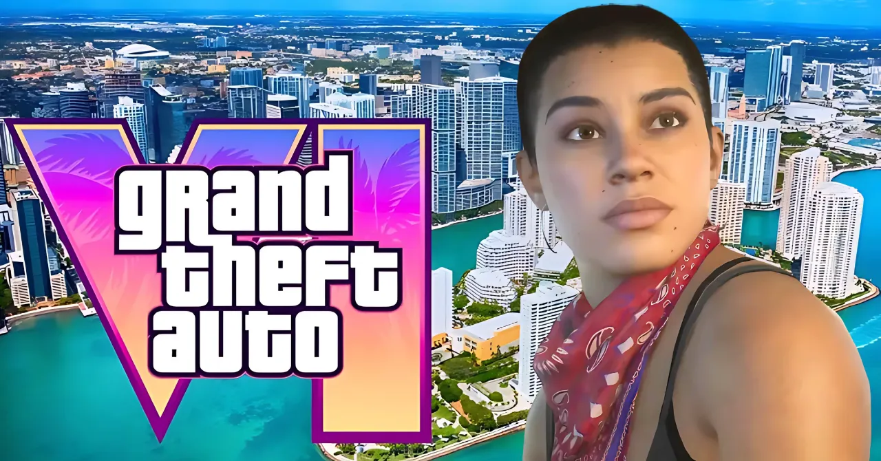 GTA 6
