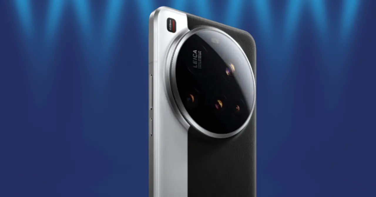 Xiaomi 15 Ultra
