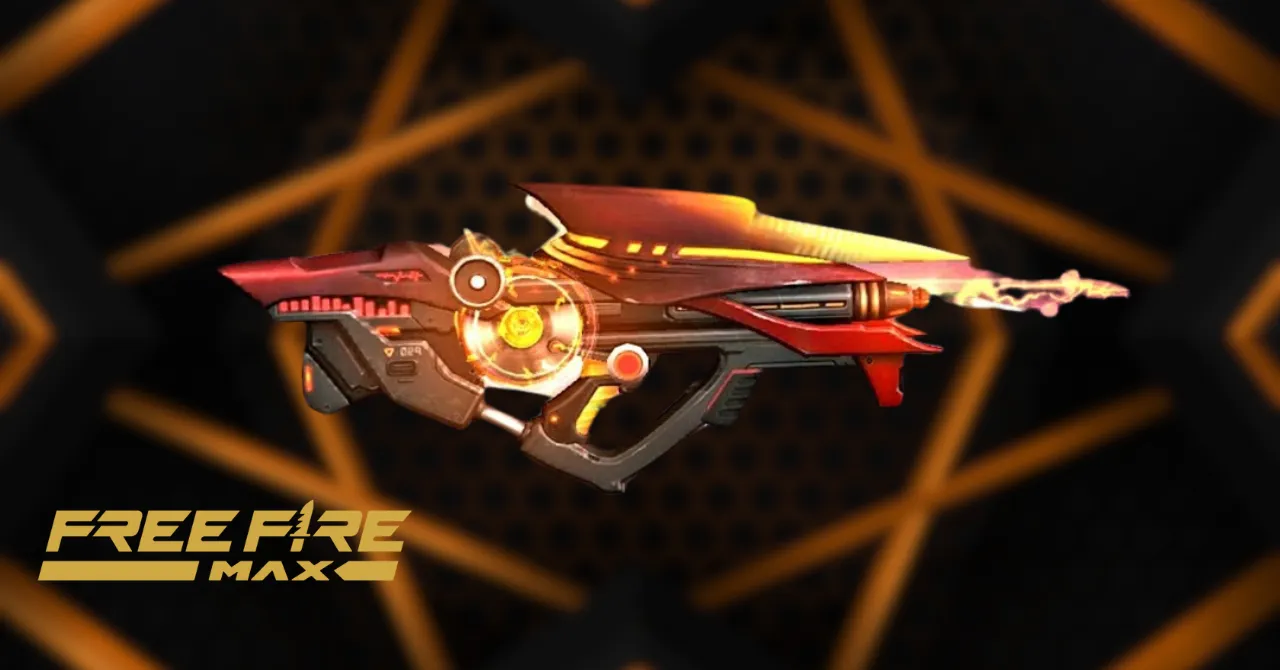 Free Fire MAX 