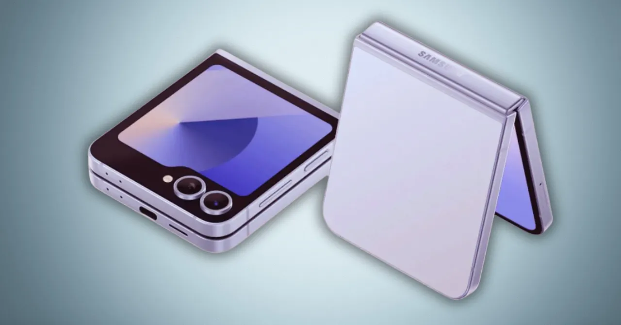 Galaxy Z Flip 7