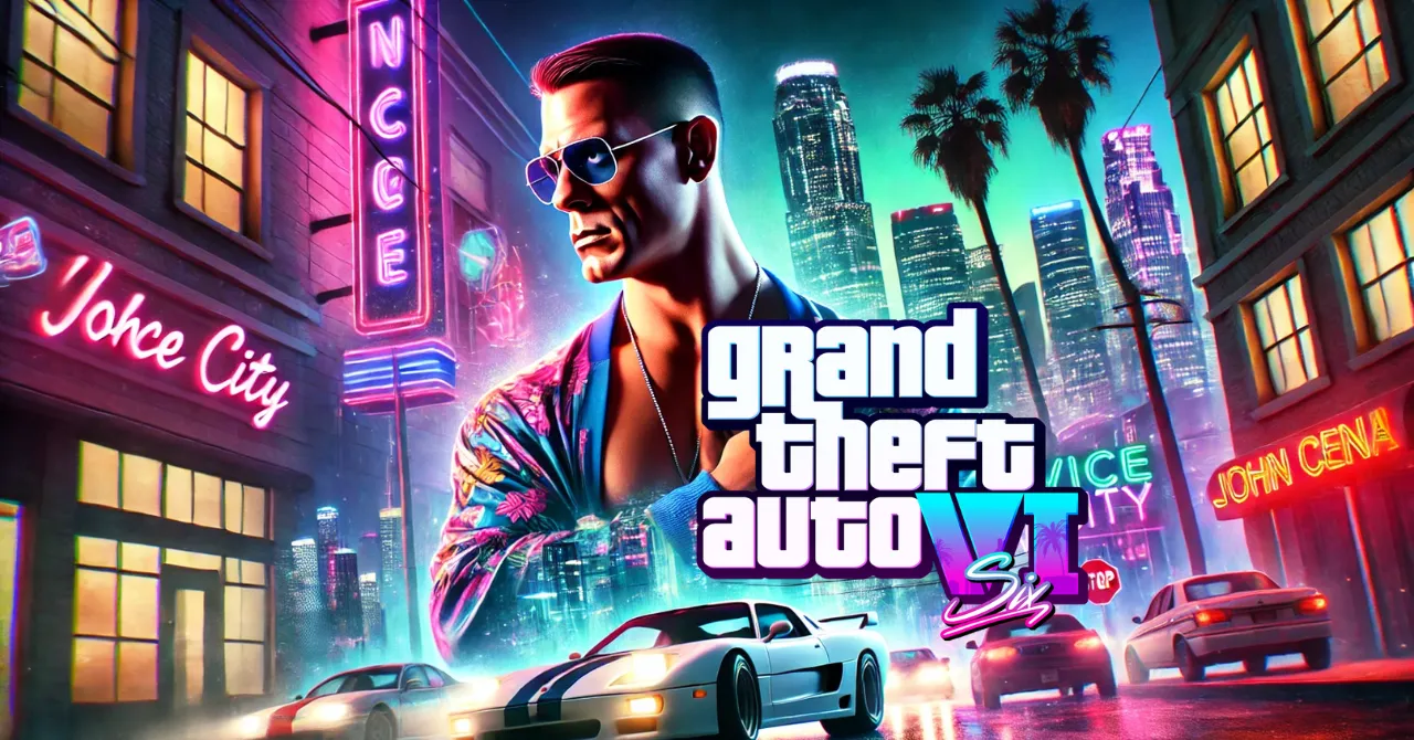GTA 6