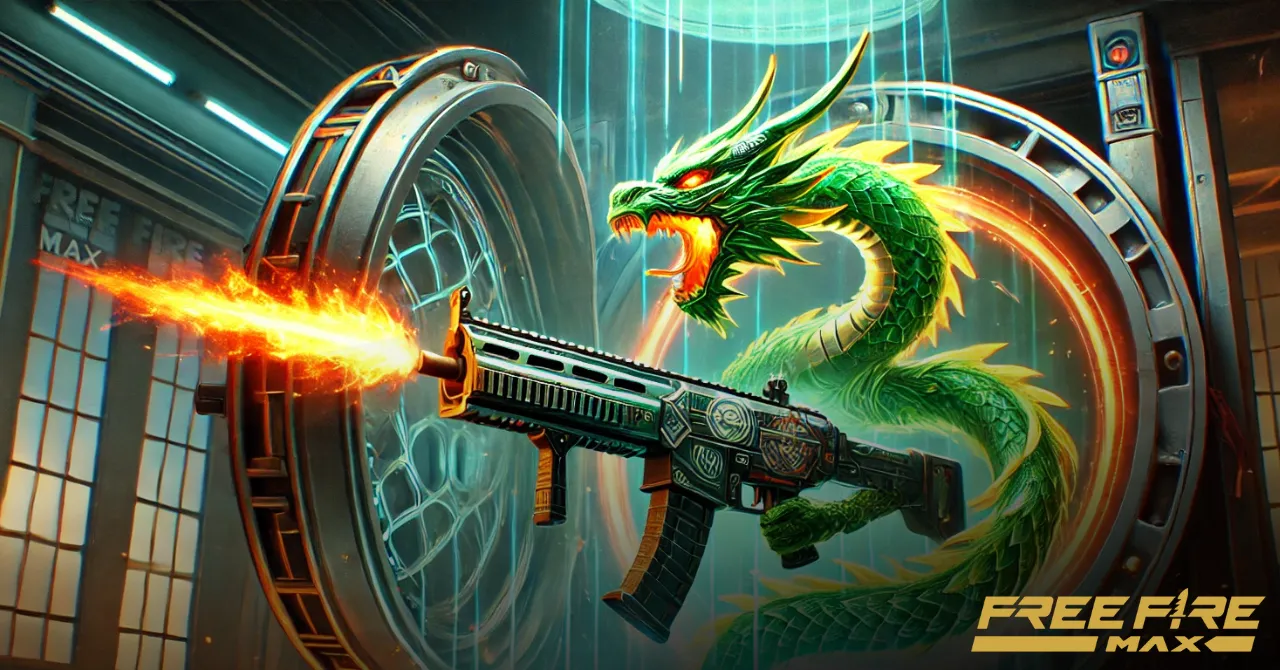 Free Fire MAX