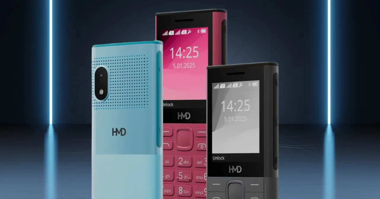 HMD