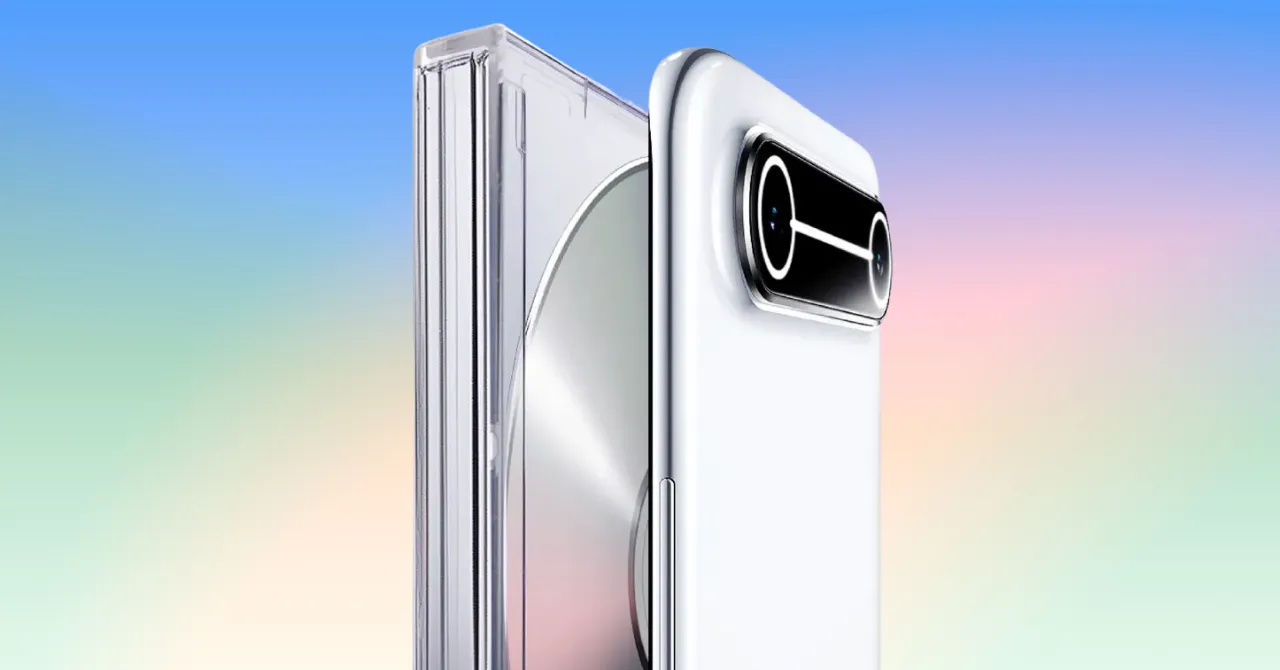 Tecno Spark Slim