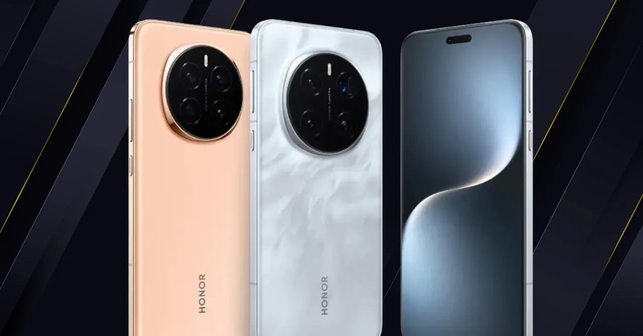 Honor Magic series