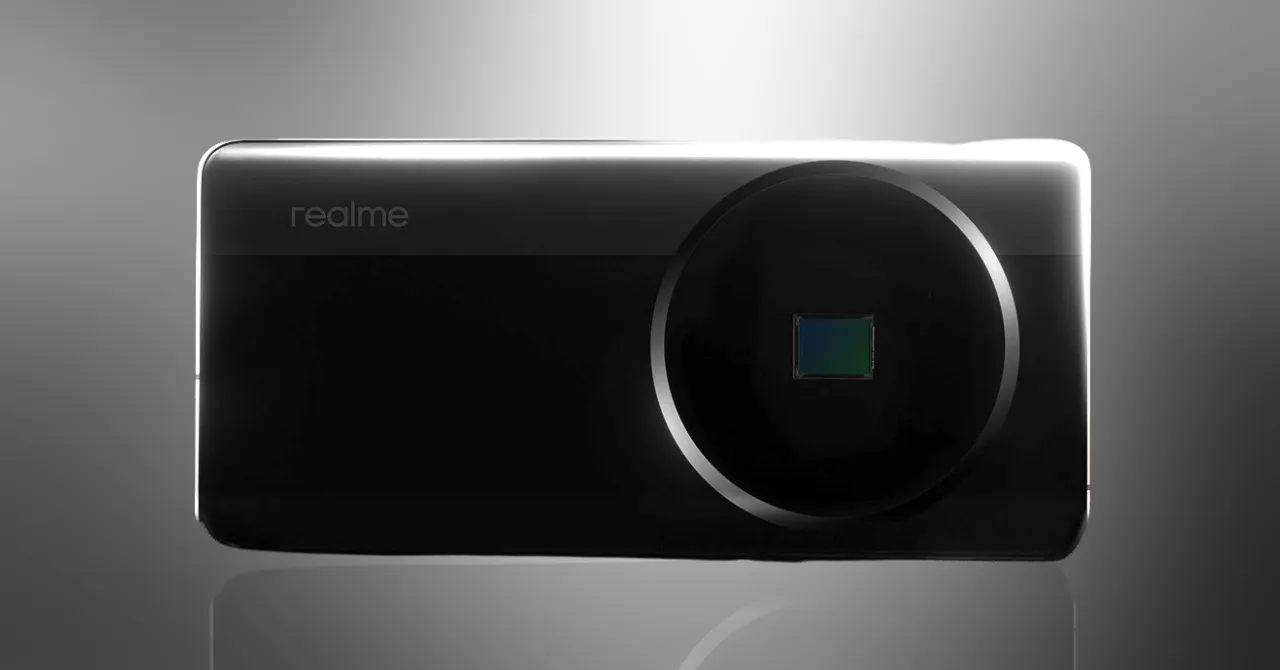 Realme One Ultra