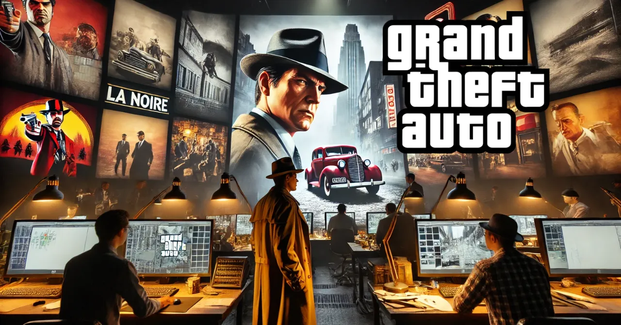 GTA 6