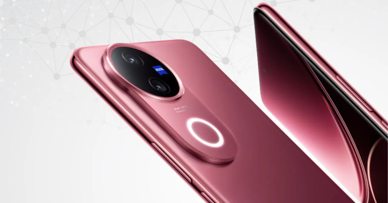 Vivo V50