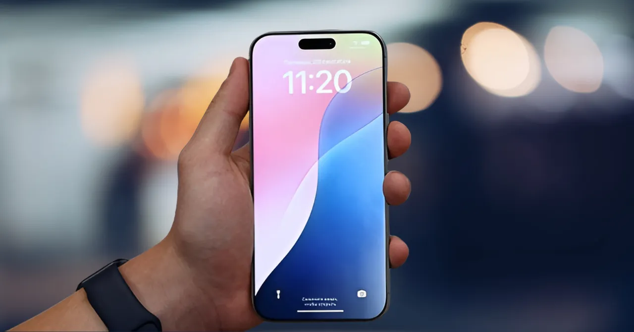 iOS 19
