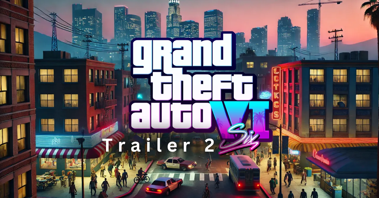 GTA 6