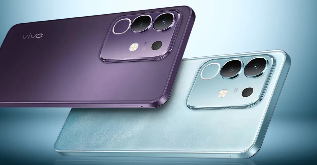 Vivo T4x 5G