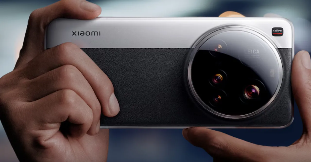 Xiaomi 15 Ultra
