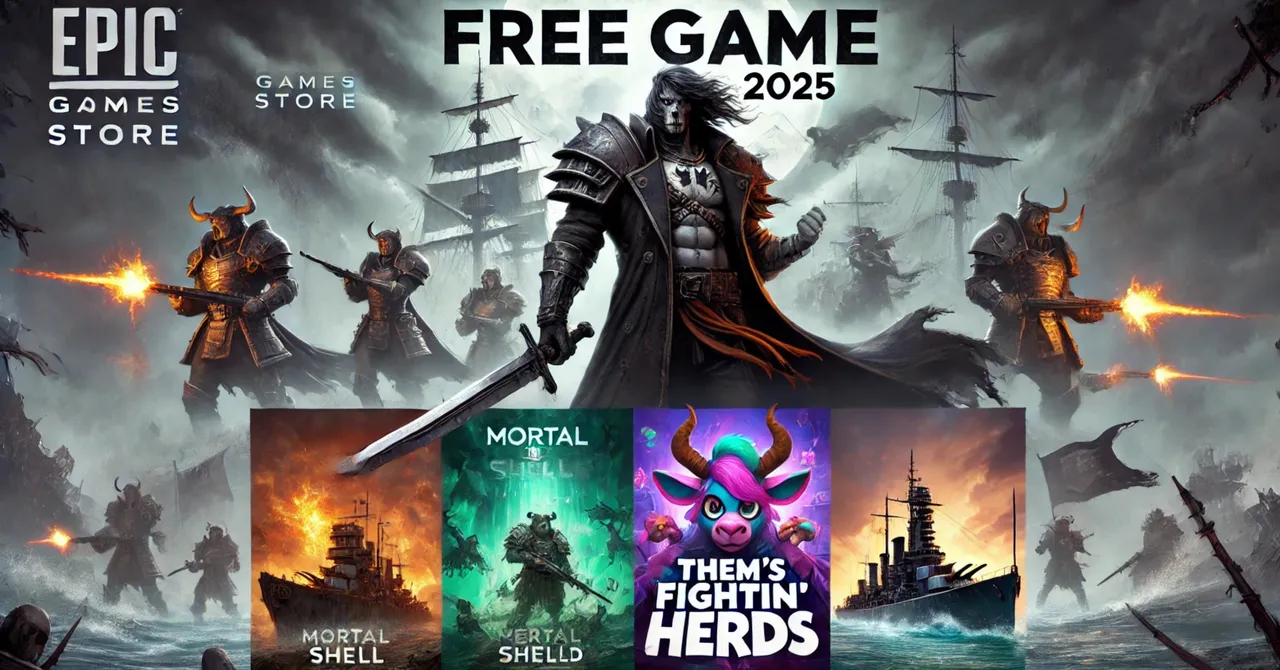 Free Game 2025