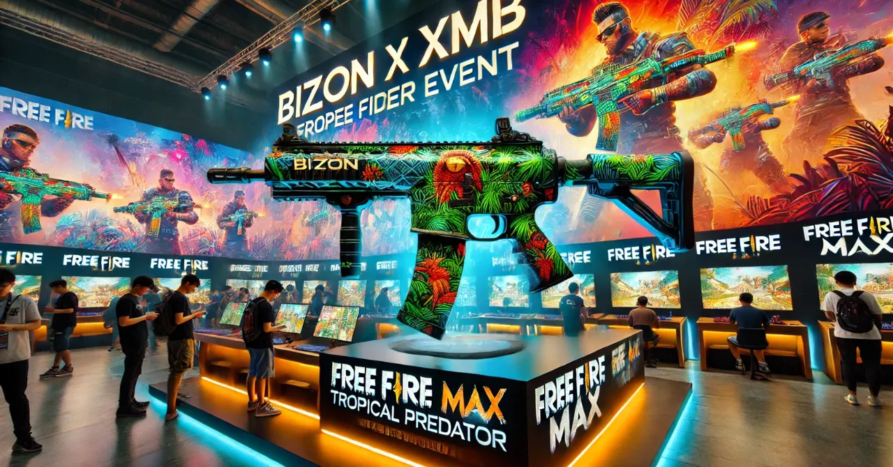 Free Fire MAX