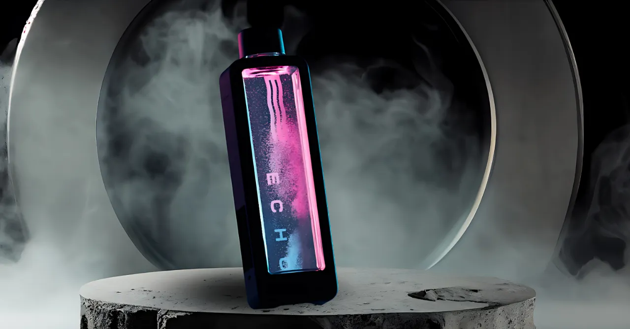 Echo Flask Review
