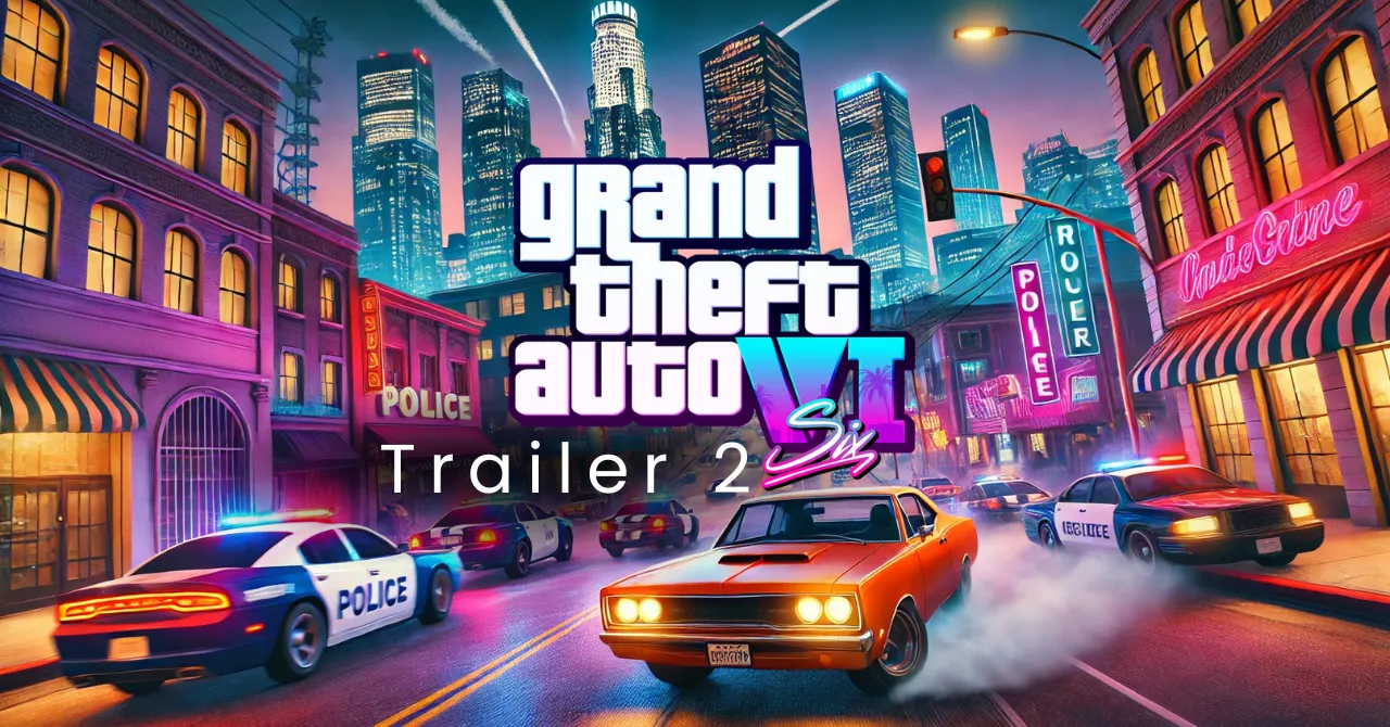 GTA 6