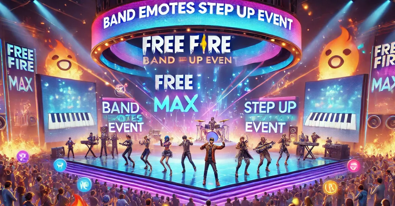 Free Fire MAX