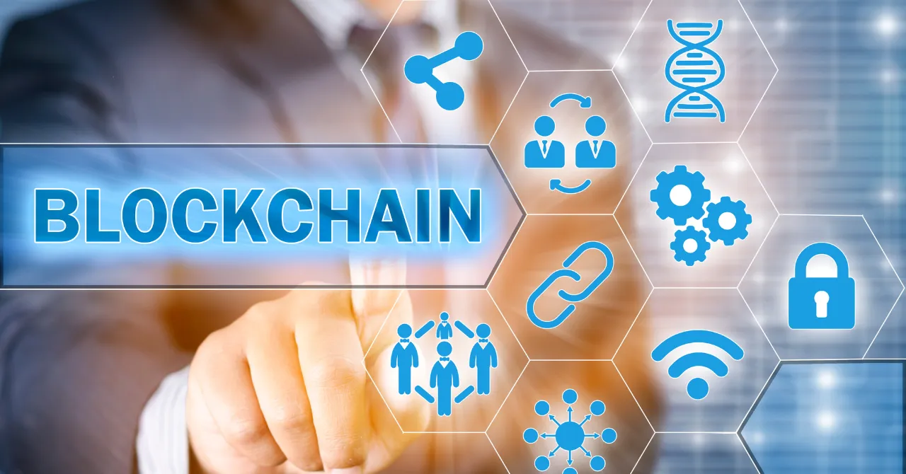 Role of Blockchain in Enhancing Cybersecurity