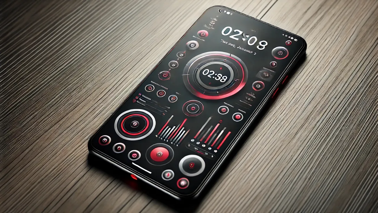 Nothing Phone 3-1