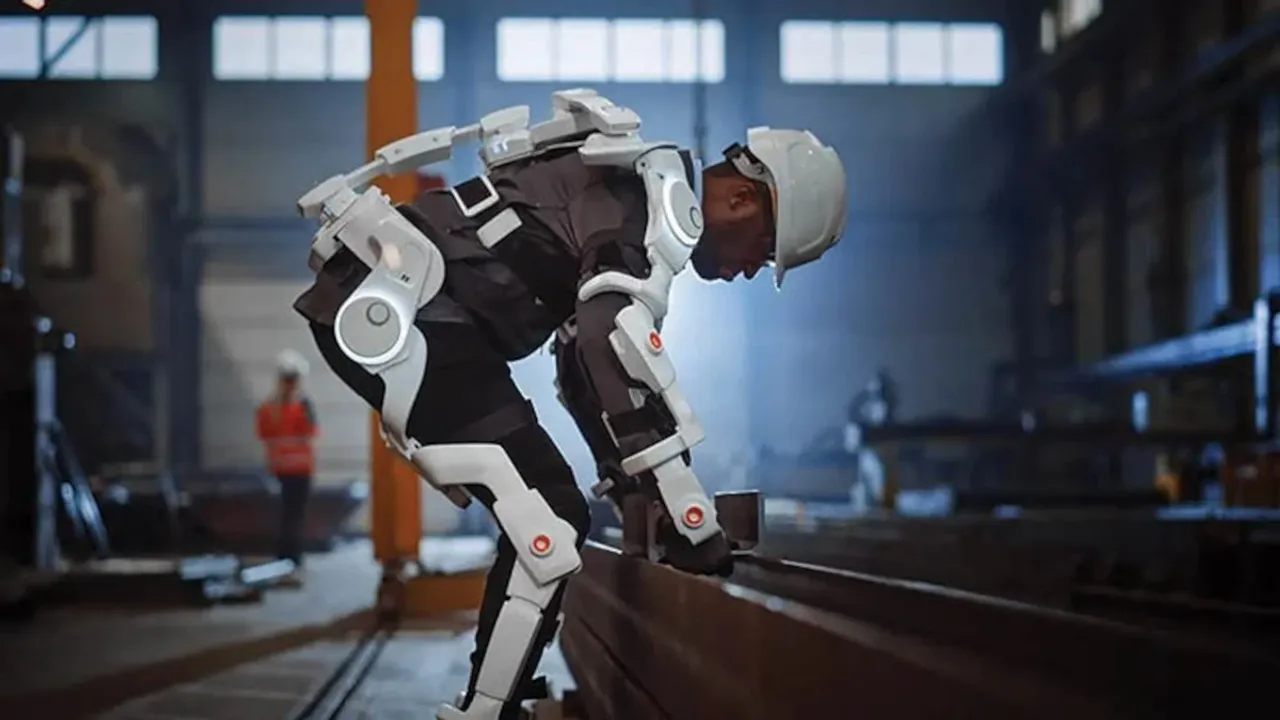 Revolutionizing Rehabilitation: Redefining Mobility with Exoskeleton Technology
