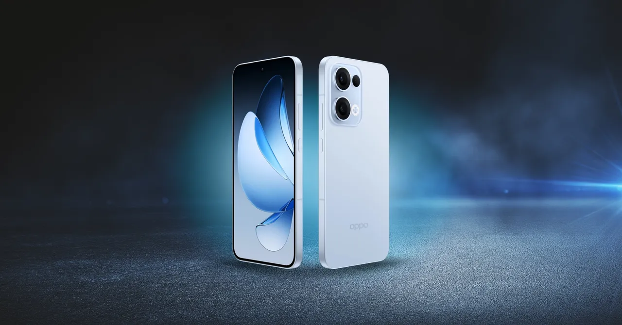 Oppo Reno13 5G