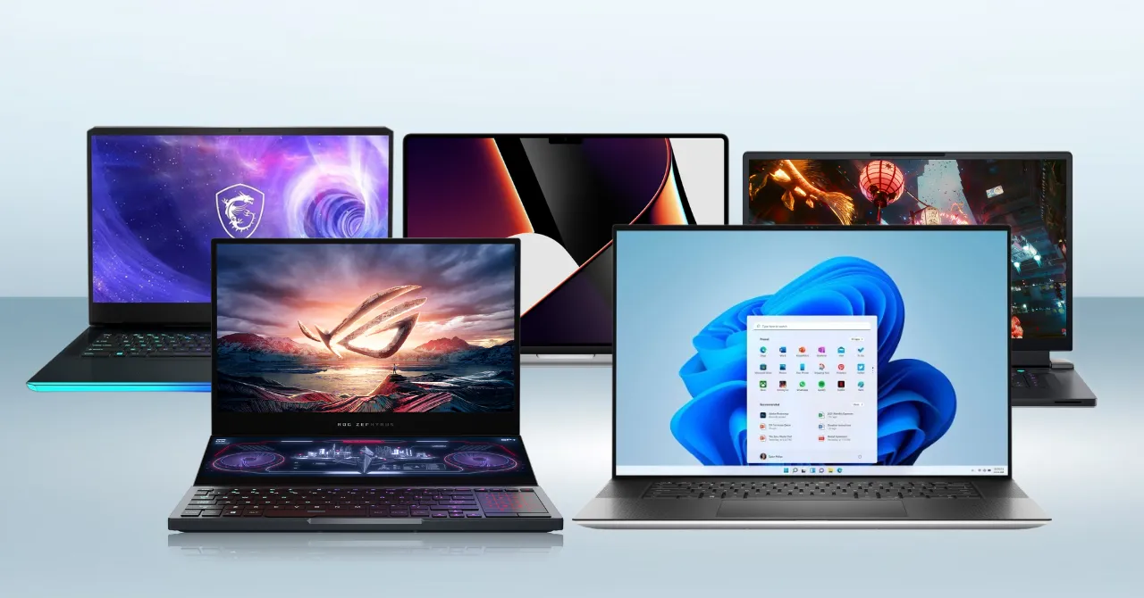 Best Intel Core i9 Laptops in India 2025