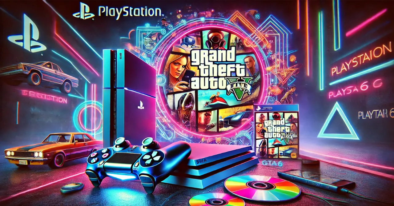 GTA 6