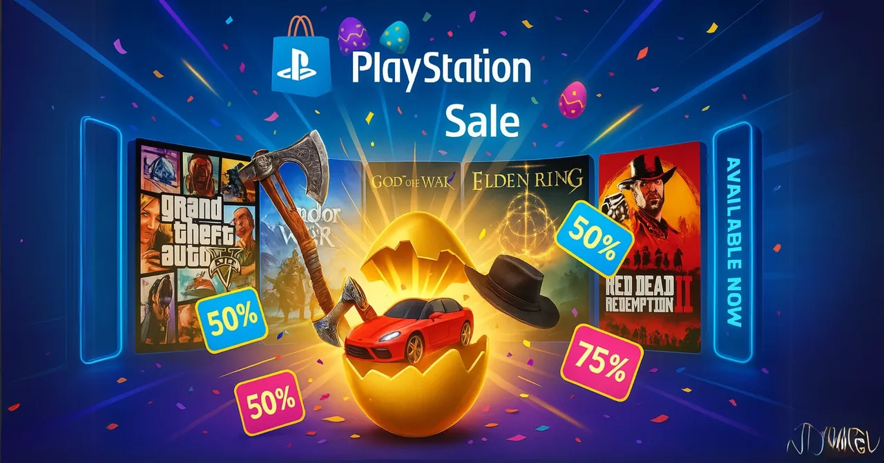 PlayStation Store