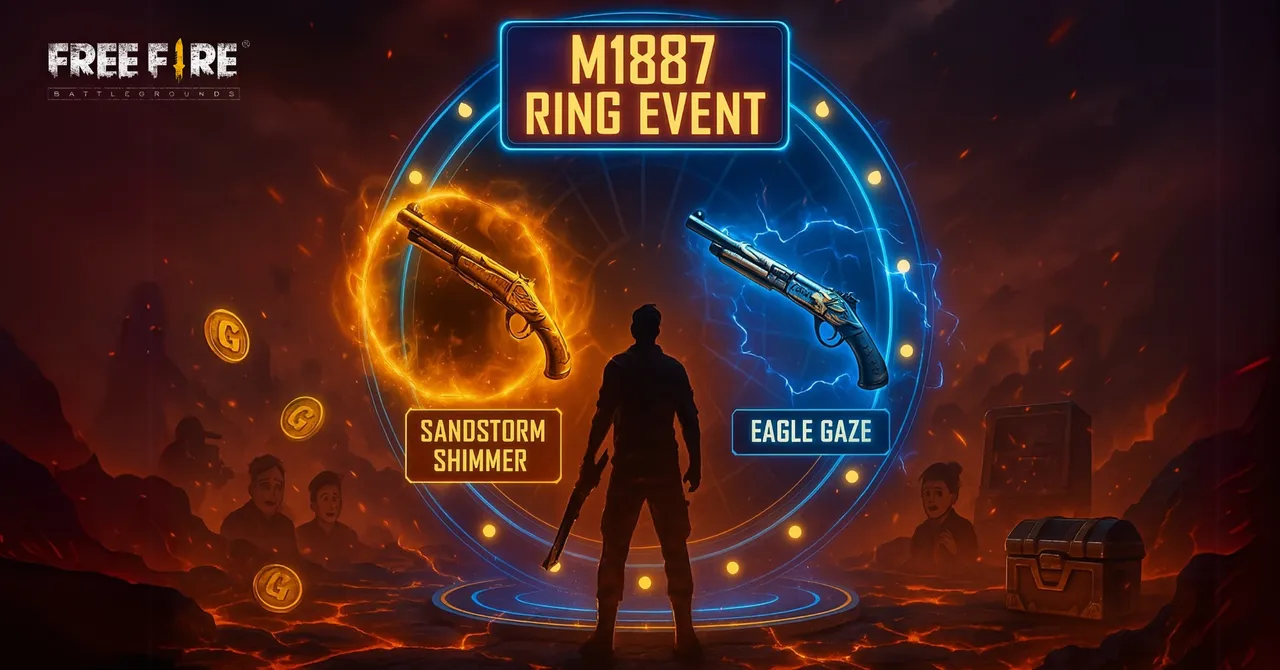 Free Fire MAX