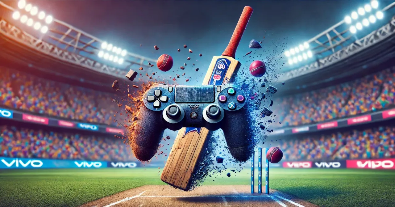 IPL Keeping You Up? These Cricket Games Will Take Over Your Life!