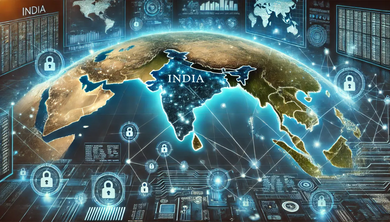 Cybersecurity in National Defence