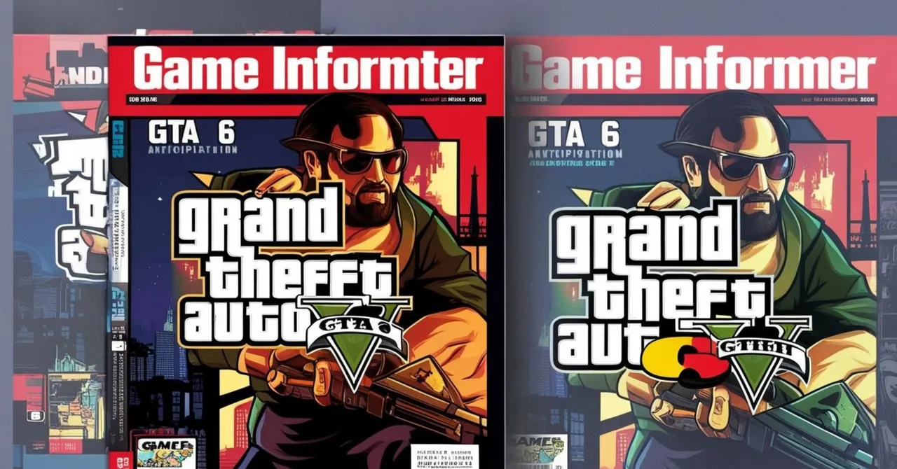 GTA 6