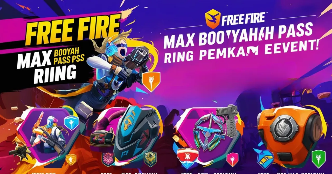 Free Fire MAX