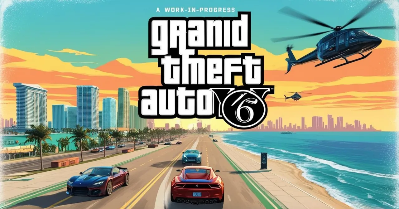 GTA 6